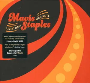 Livin' on a high note